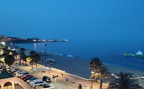 Estudio playa Fuengirola